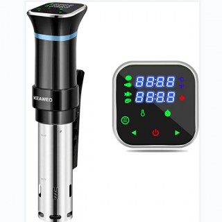 KEAWEO Sous Vide,1100W S