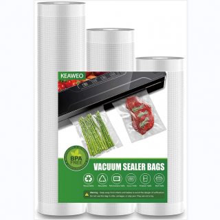 KEAWEO Vacuum Sealer Bag